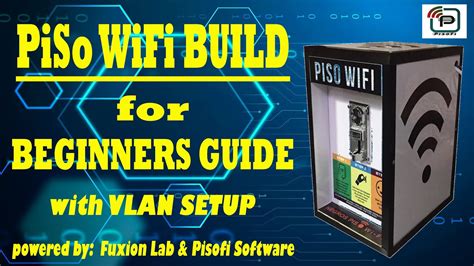 jessica piso wifi|Build Guide .